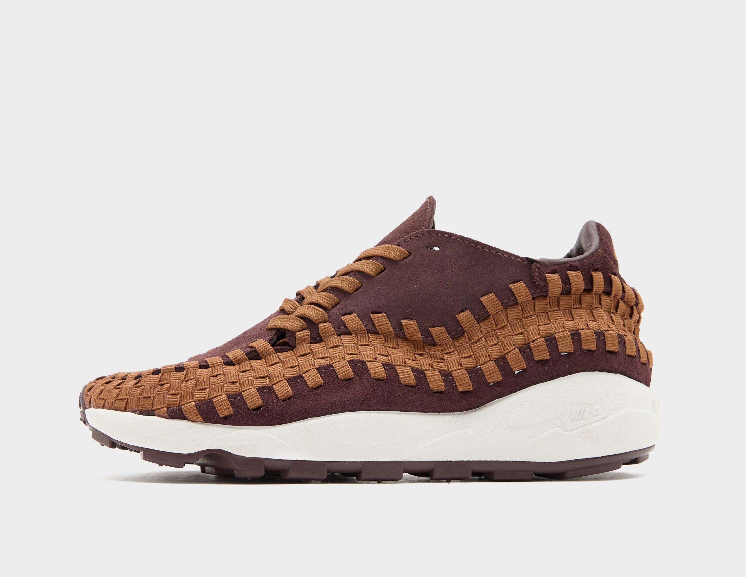 Nike W FOOTSCAPE WNN, BWN/BWN