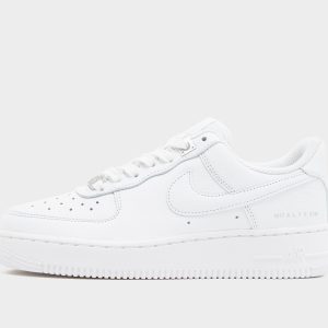 Nike x 1017 ALYX 9SM Air Force 1 Women's, White
