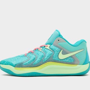 Nike x Jonquel Jones KD17, Blue