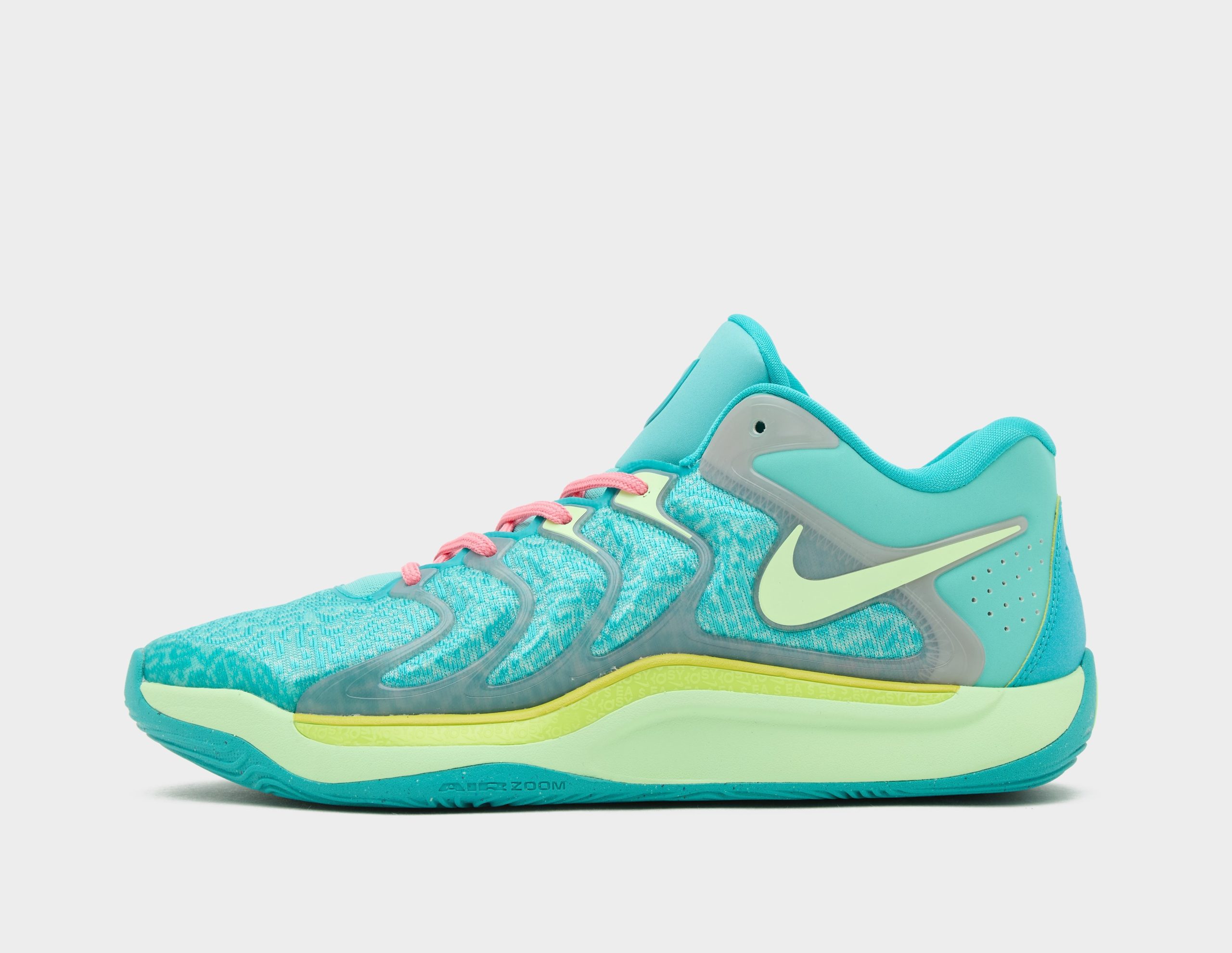 Nike x Jonquel Jones KD17, Blue