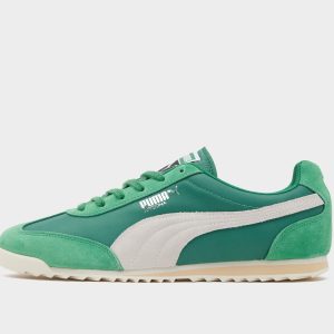 PUMA Arizona, Green