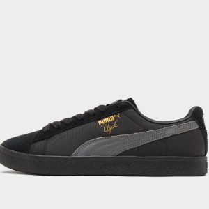 PUMA Clyde Soph, BLK/GRY/BLK