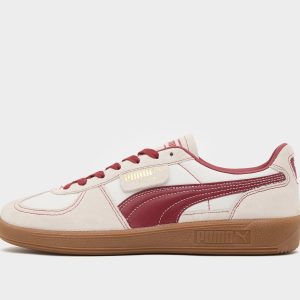 PUMA Palermo OG, White