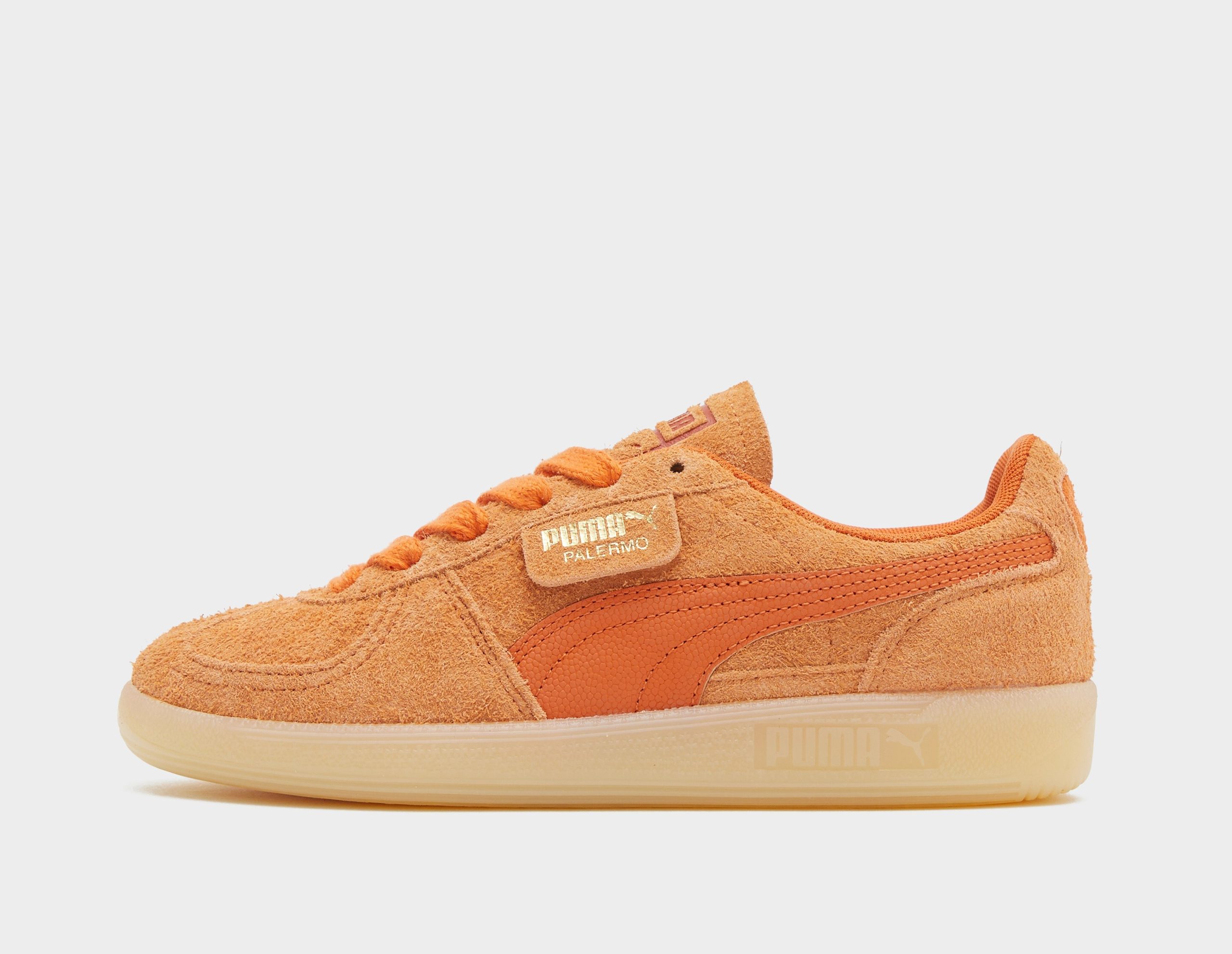 PUMA Palermo Women's, Orange