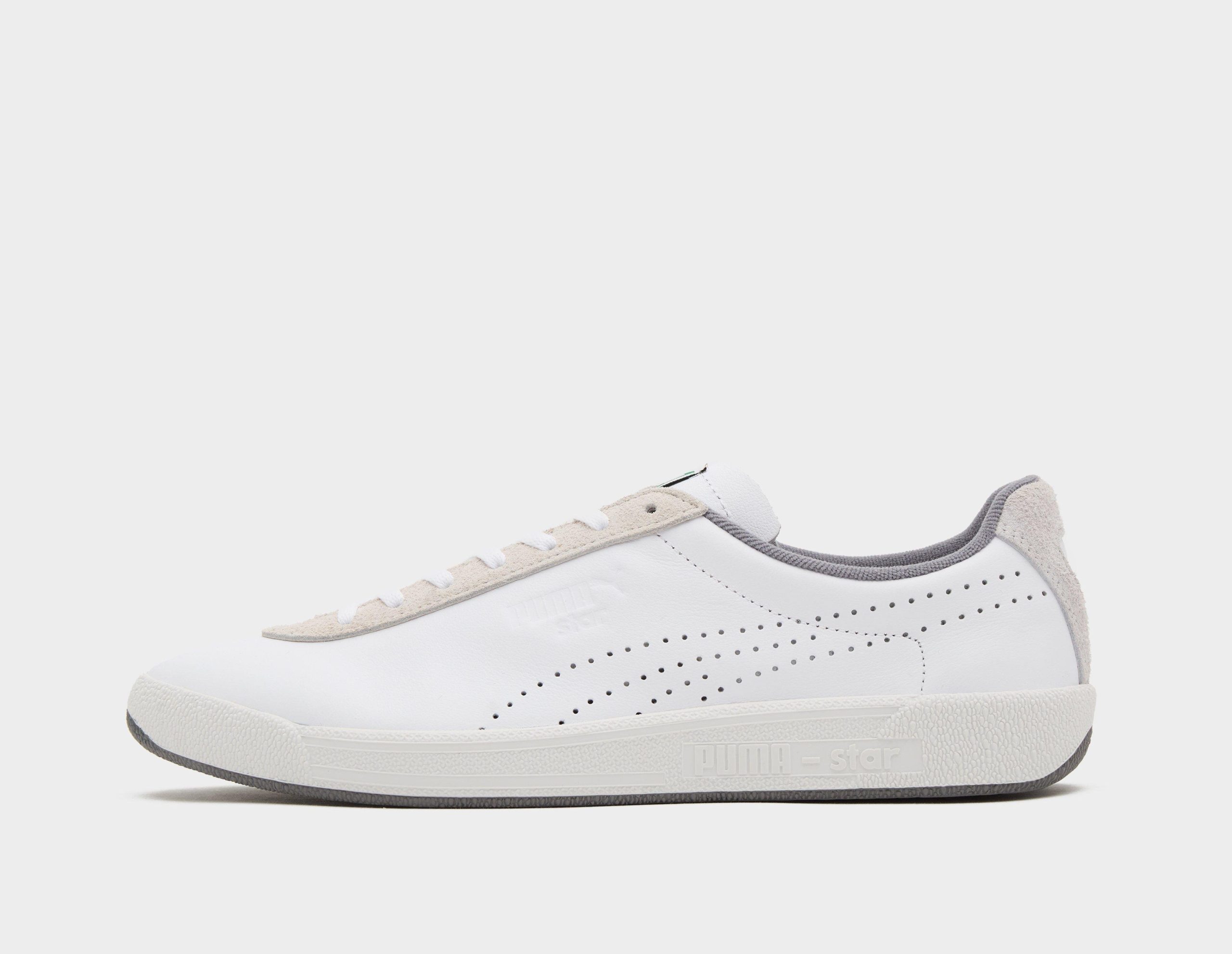 PUMA Star OG, White