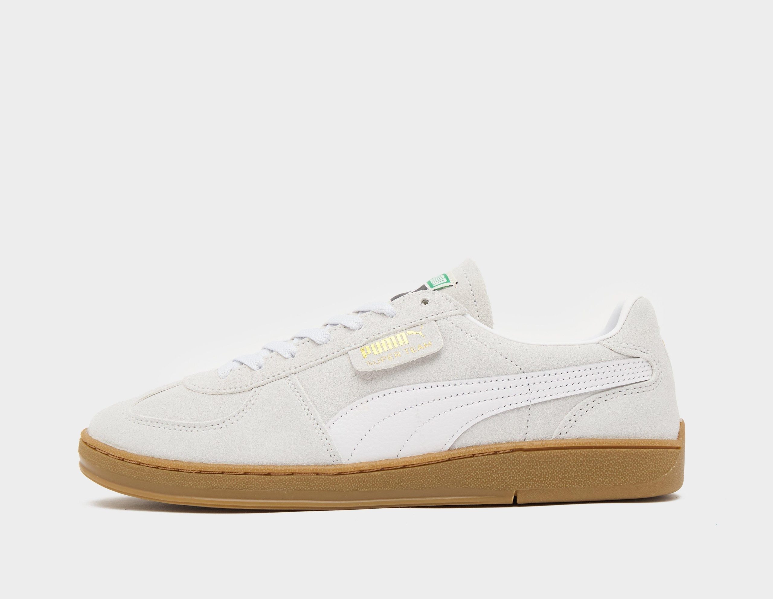 PUMA Super Team, Grey