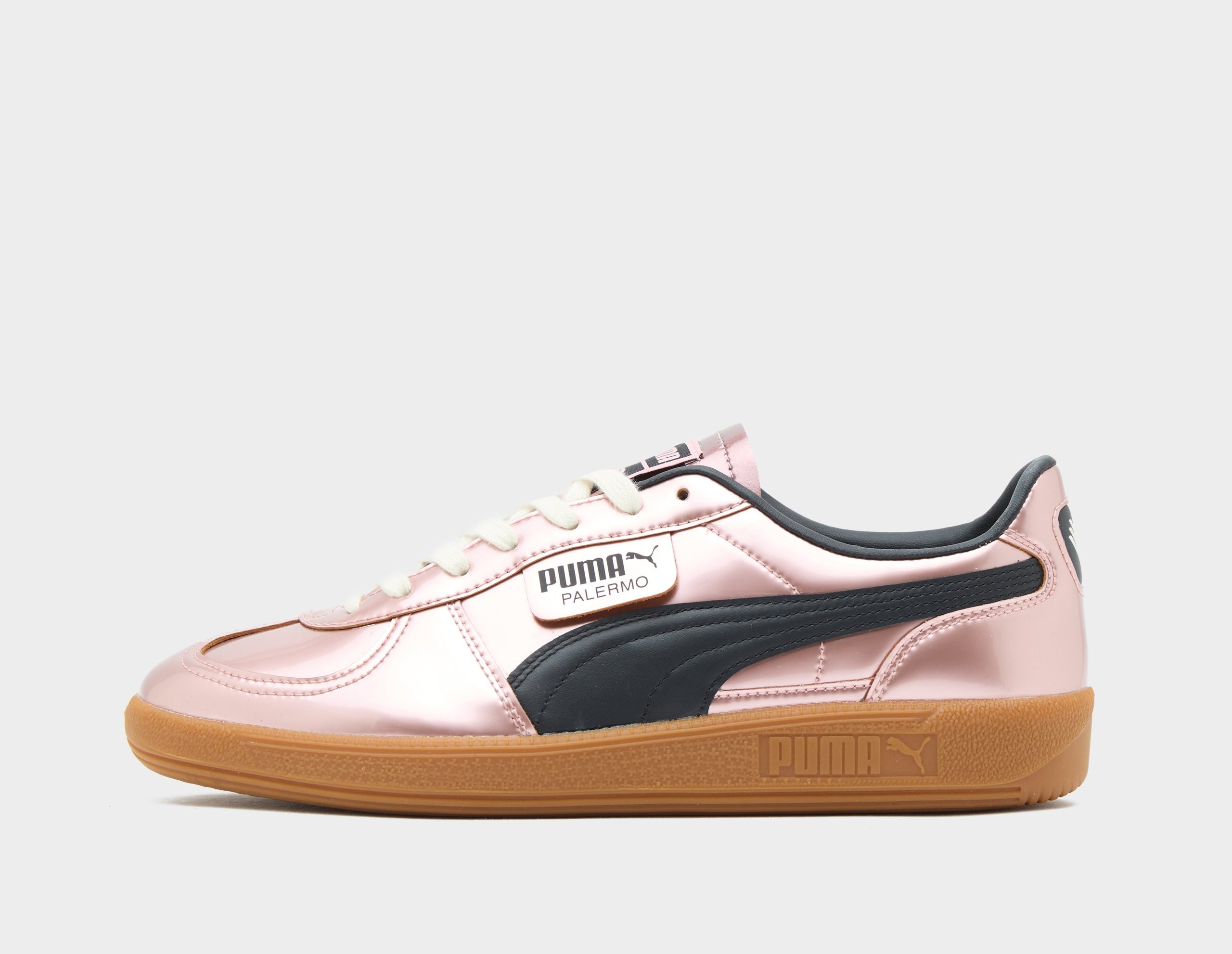 PUMA x Palermo FC Palermo, Pink