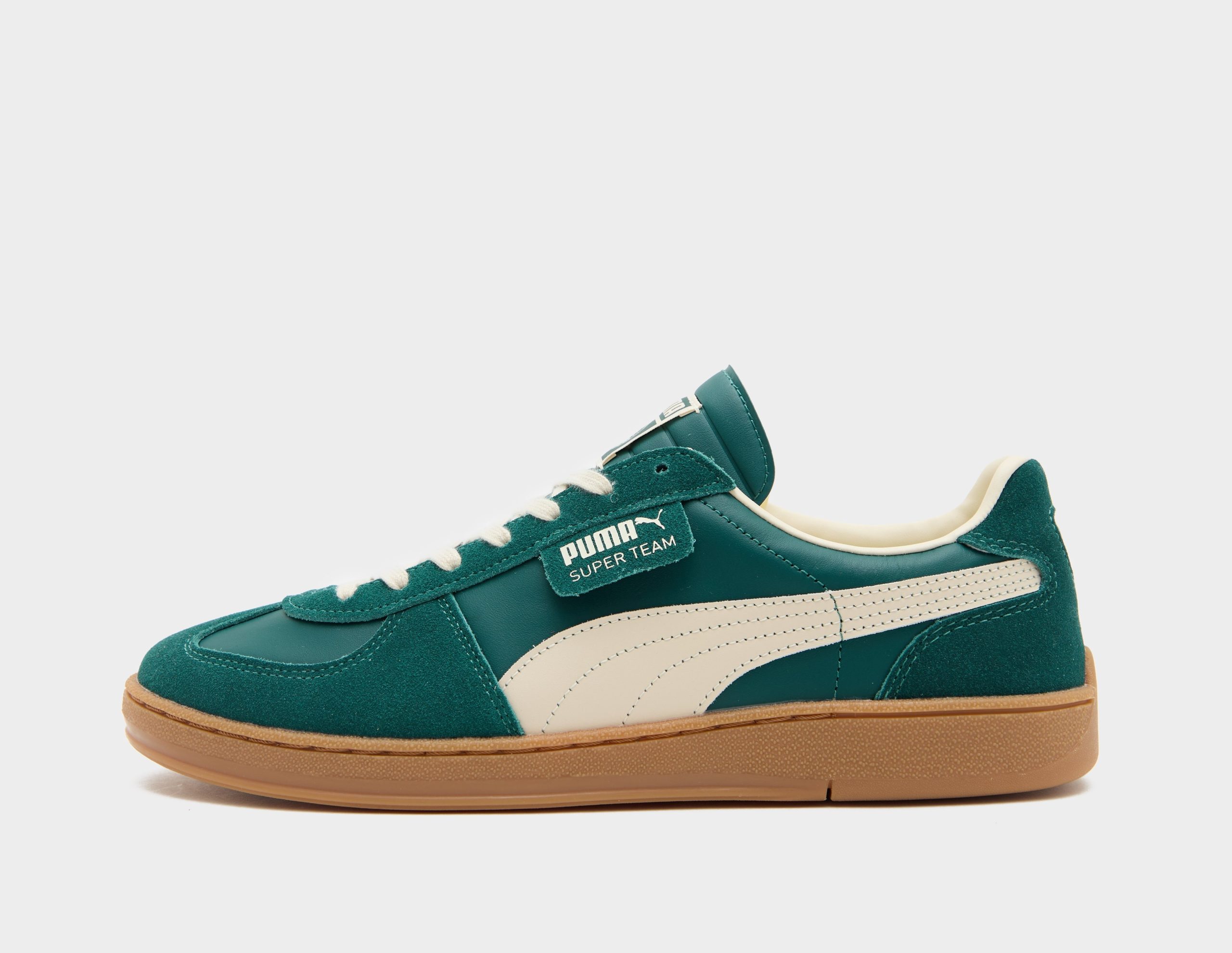 PUMA x SE Palmeiras Super Team, Green