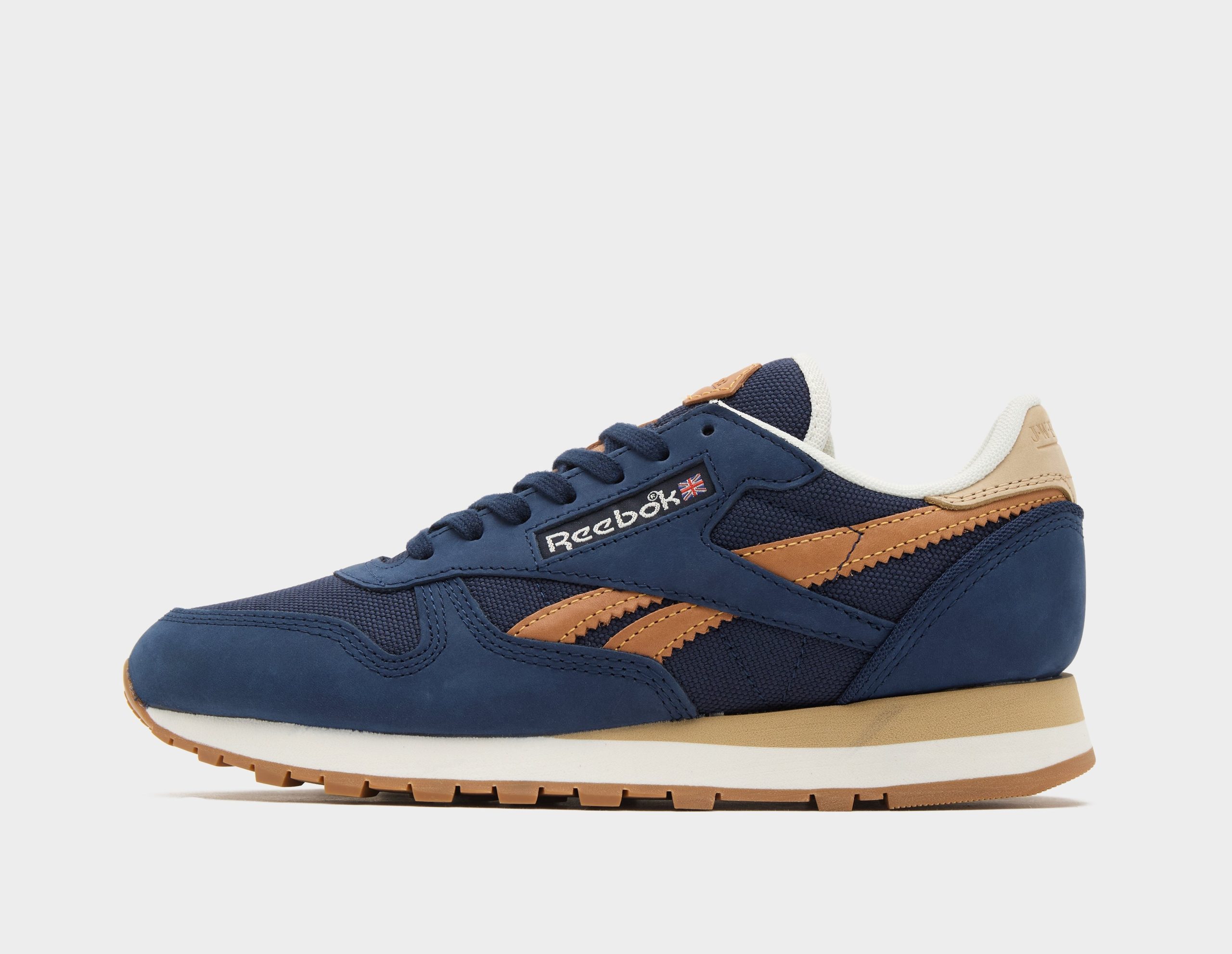 Reebok Classic Leather Women's, Navy Reebok Classic Leather Women's, Navy