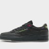 Reebok Club C 85 Vintage Women's, Black