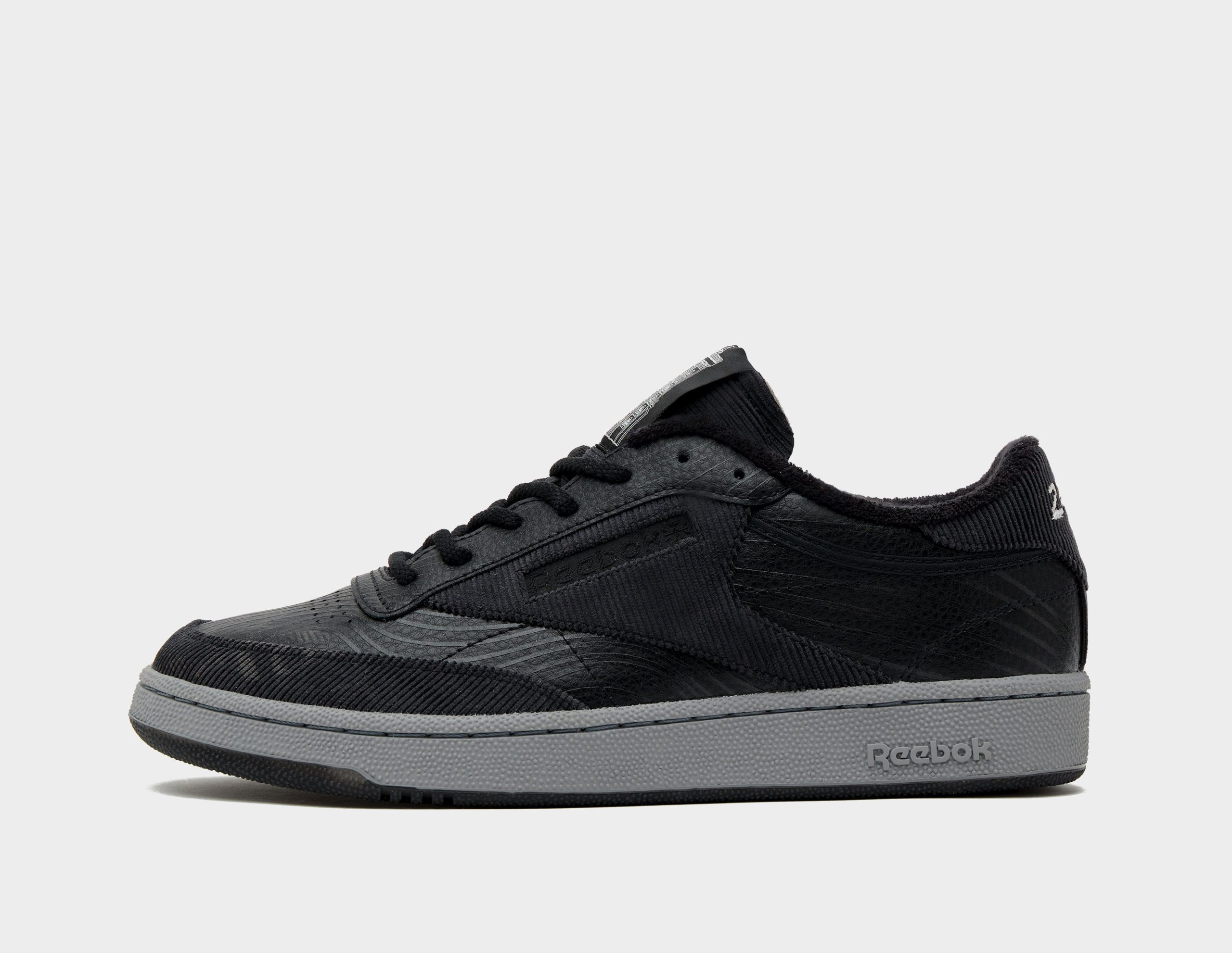 Reebok Club C Copenhagen - size? exclusive Women's, Black