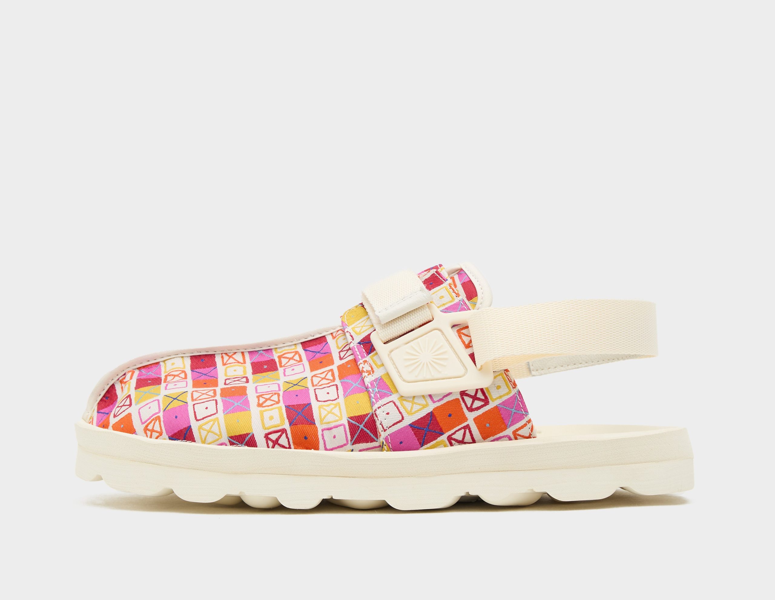 Reebok x Eames House Beatnik Women's, White