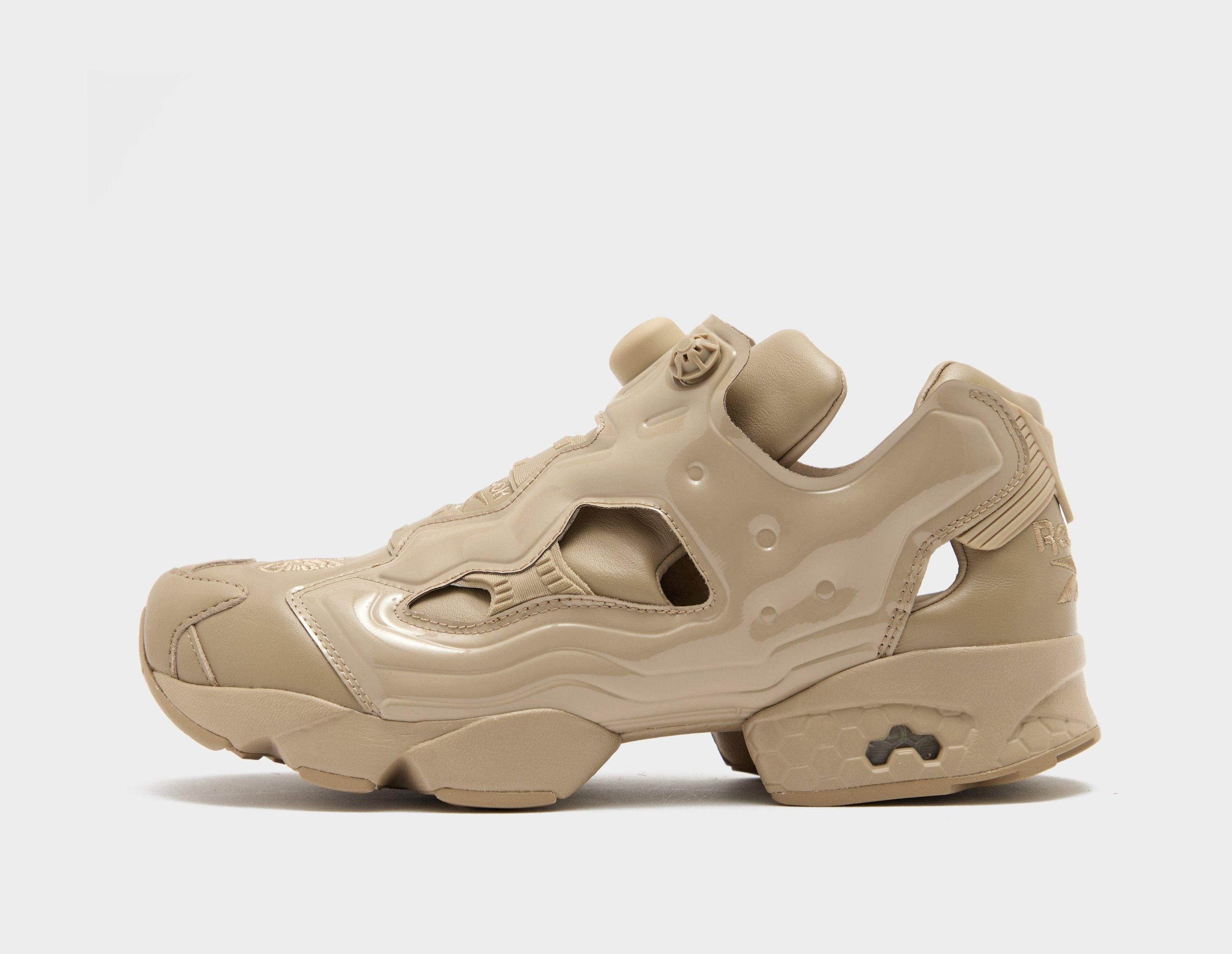 Reebok x Needles Instapump Fury 94, Beige Reebok x Needles Instapump Fury 94, Beige