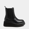 Rocket Dog Heyday Ankle Boots D Fit