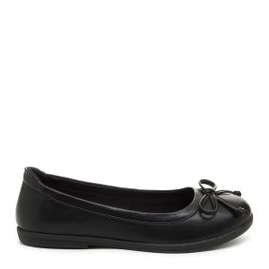 Rocket Dog Jamie Black Ballet Flats