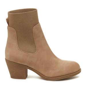 Rocket Dog Sanifer Camel Boot