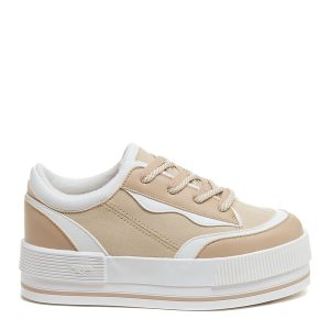 Rocket Dog Wink Camel Combo Trainers