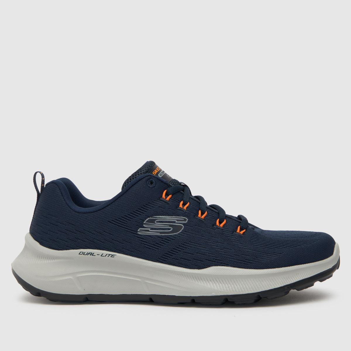 SKECHERS equalizer 5.0 trainers in navy SKECHERS equalizer 5.0 trainers in navy