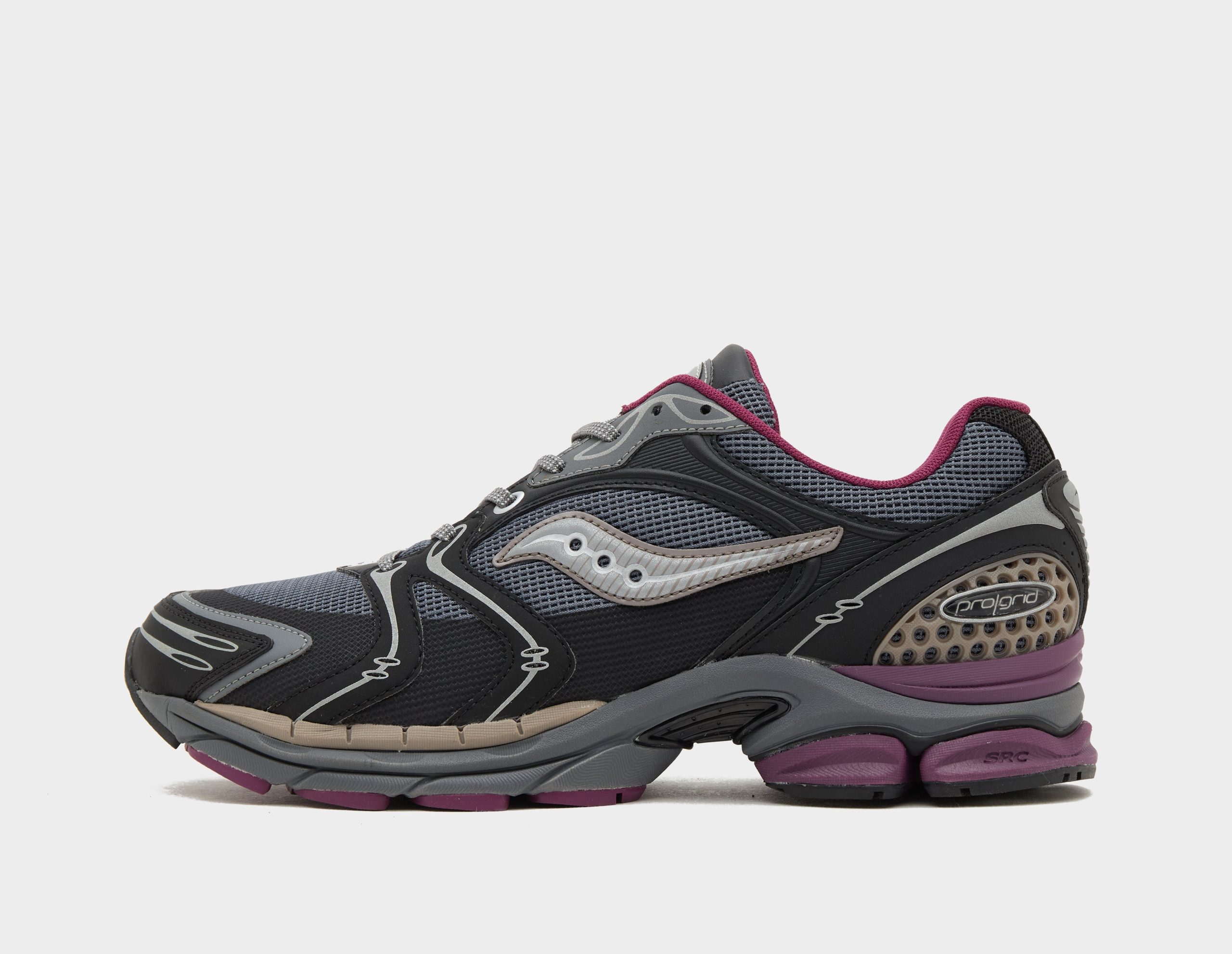Saucony ProGrid Triumph 4, Black