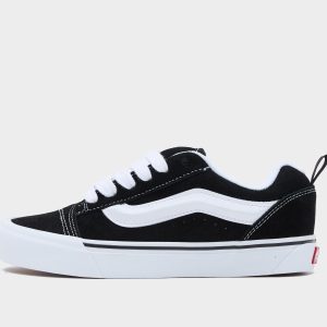 Vans Knu Skool, Black