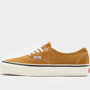 Vans Premium Authentic 44 Duck Canvas, Brown