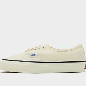 Vans Premium Authentic 44 Duck Canvas Women's, White