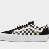 Vans Premium Old Skool 36, Black