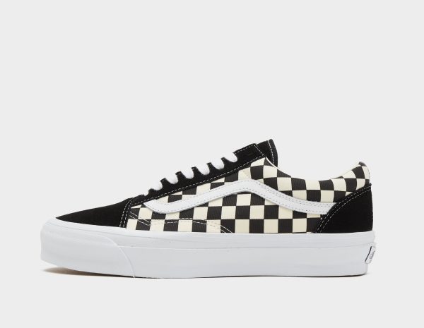Vans Premium Old Skool 36, Black