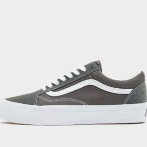 Vans Premium Old Skool 36, Grey