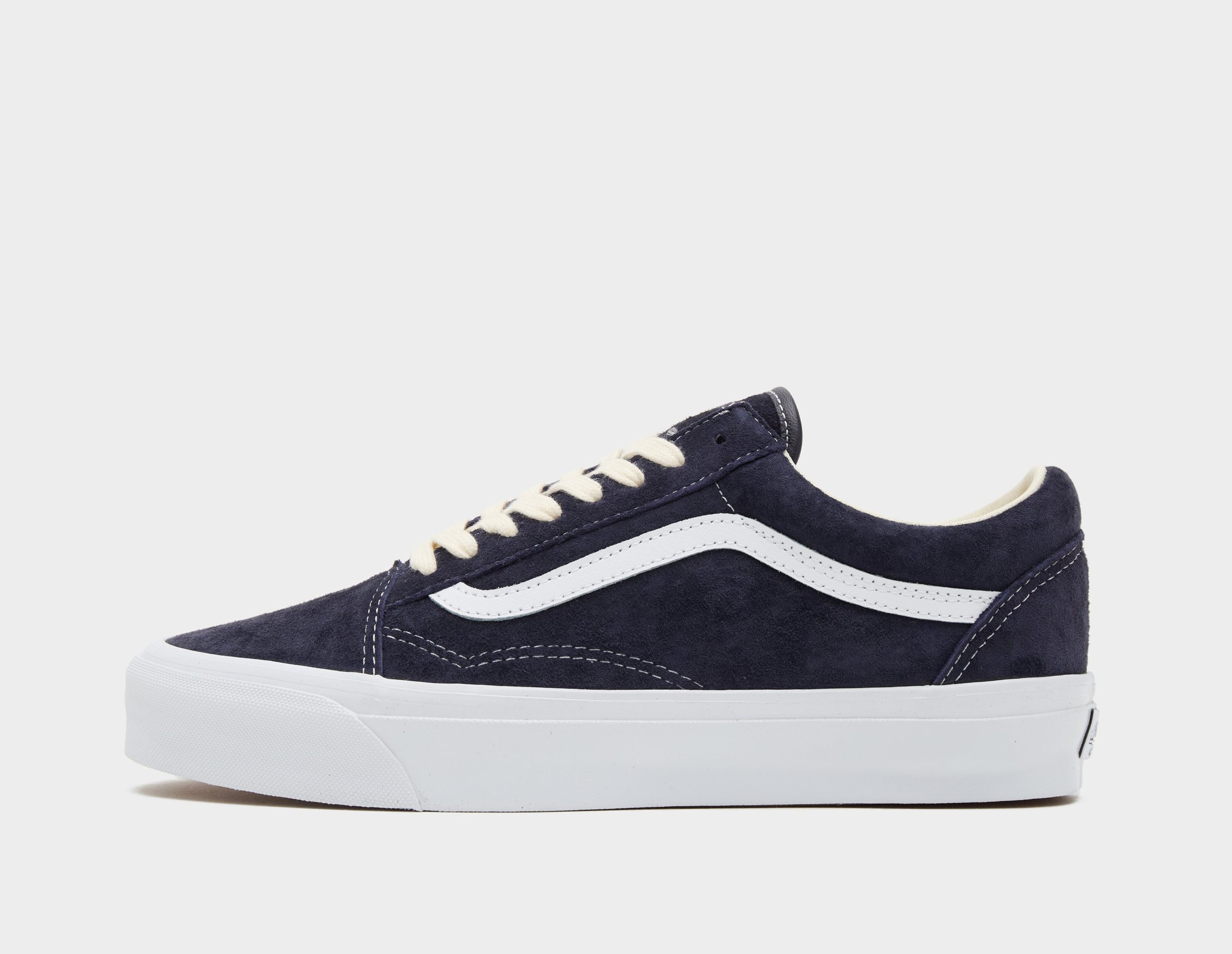Vans Premium Old Skool 36, Navy Vans Premium Old Skool 36, Navy
