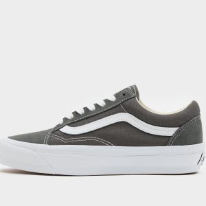 Vans Premium Old Skool 36 Women's, Grey