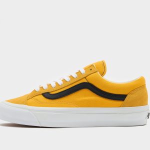 Vans Premium Old Skool 36, Yellow