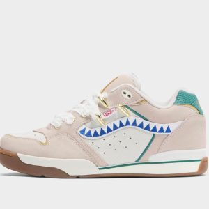 Vans Rowley XLT Year of the Dragon, White