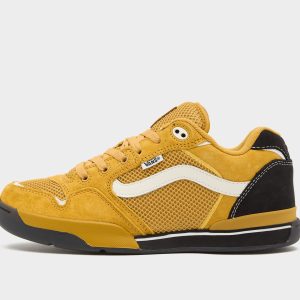 Vans Rowley XLT, Yellow