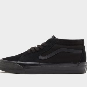 Vans SK8-Mid, Black