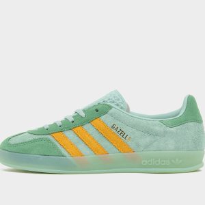 adidas Originals Gazelle Indoor, Green
