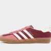adidas Originals Gazelle Indoor, Red