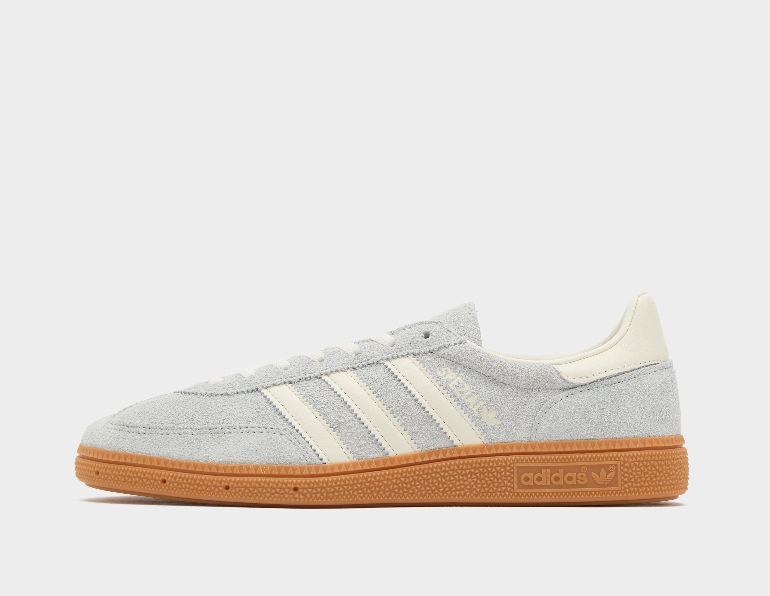 adidas Originals Handball Spezial, Grey adidas Originals Handball Spezial, Grey