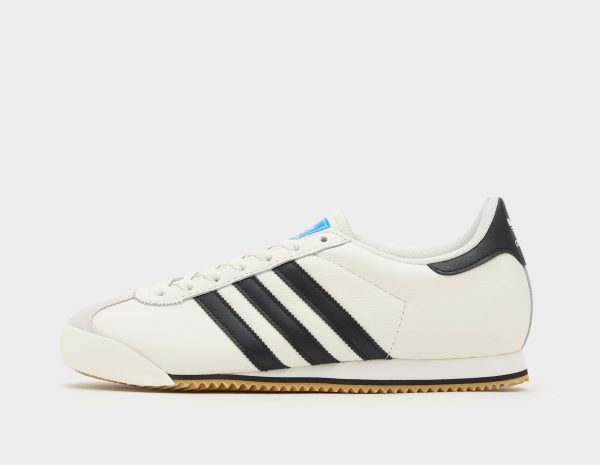 adidas Originals Kick, White