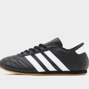 adidas Originals Taekwondo Lace Women's, Black