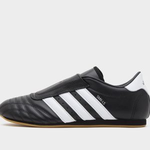 adidas Originals Taekwondo Women's, Black