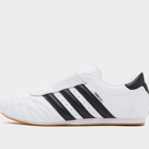 adidas Originals Taekwondo Women's, White