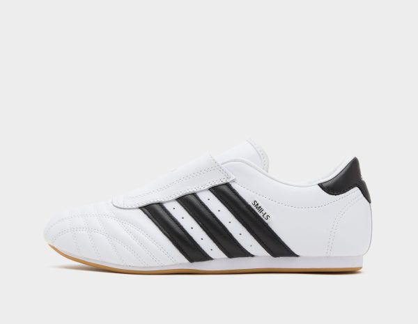 adidas Originals Taekwondo Women's, White