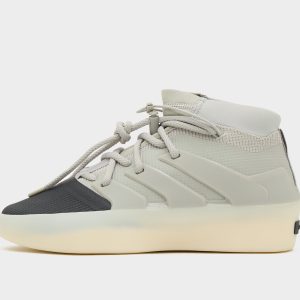 adidas x Fear of God Athletics 1 Basketball, Grey