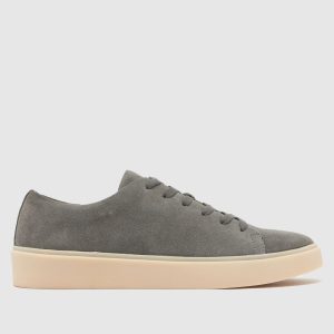 schuh wiley trainers in grey