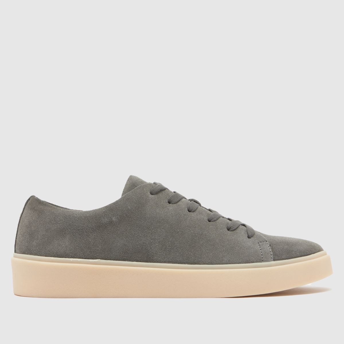 schuh wiley trainers in grey