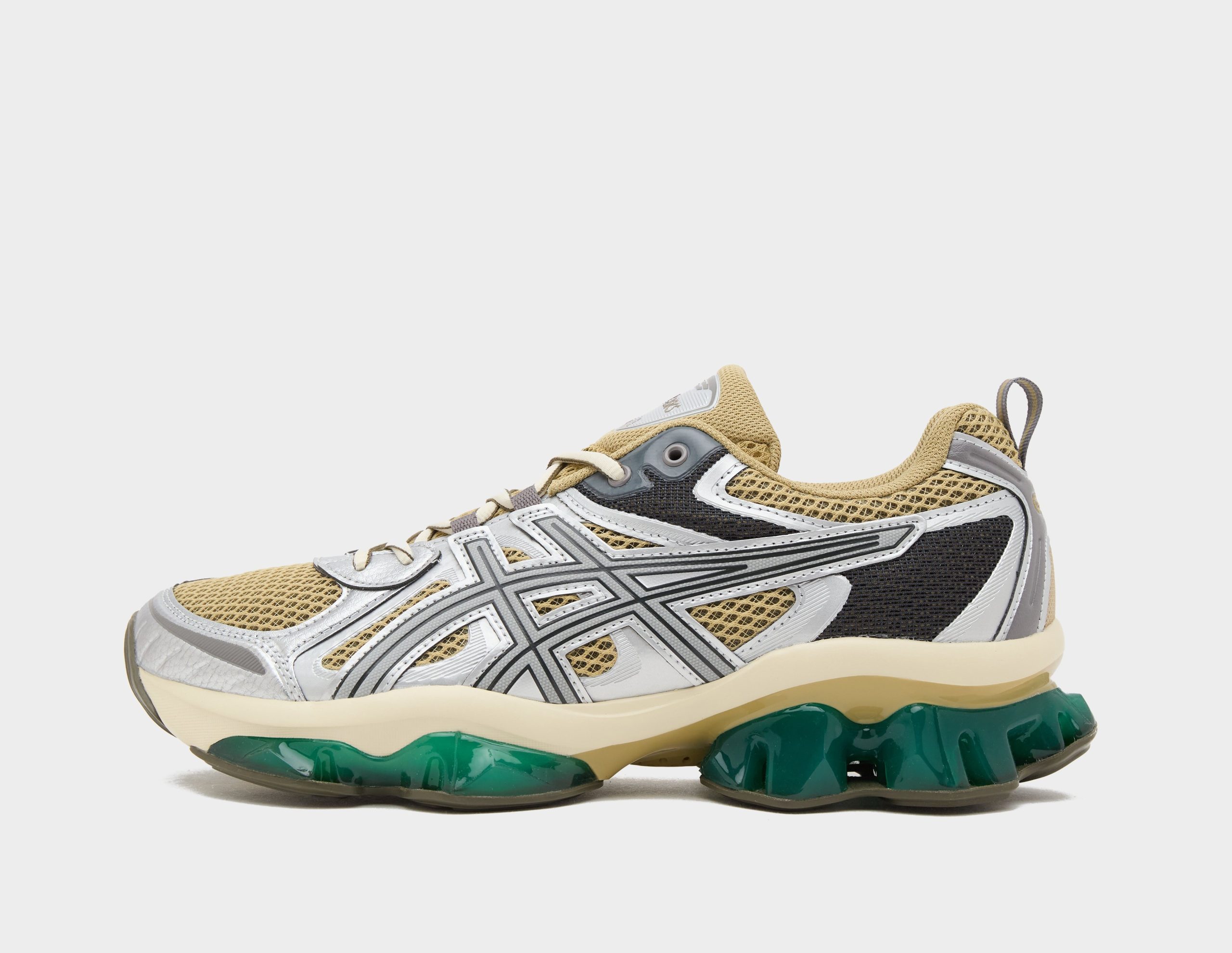 ASICS GEL-QUANTUM KINETIC, Beige
