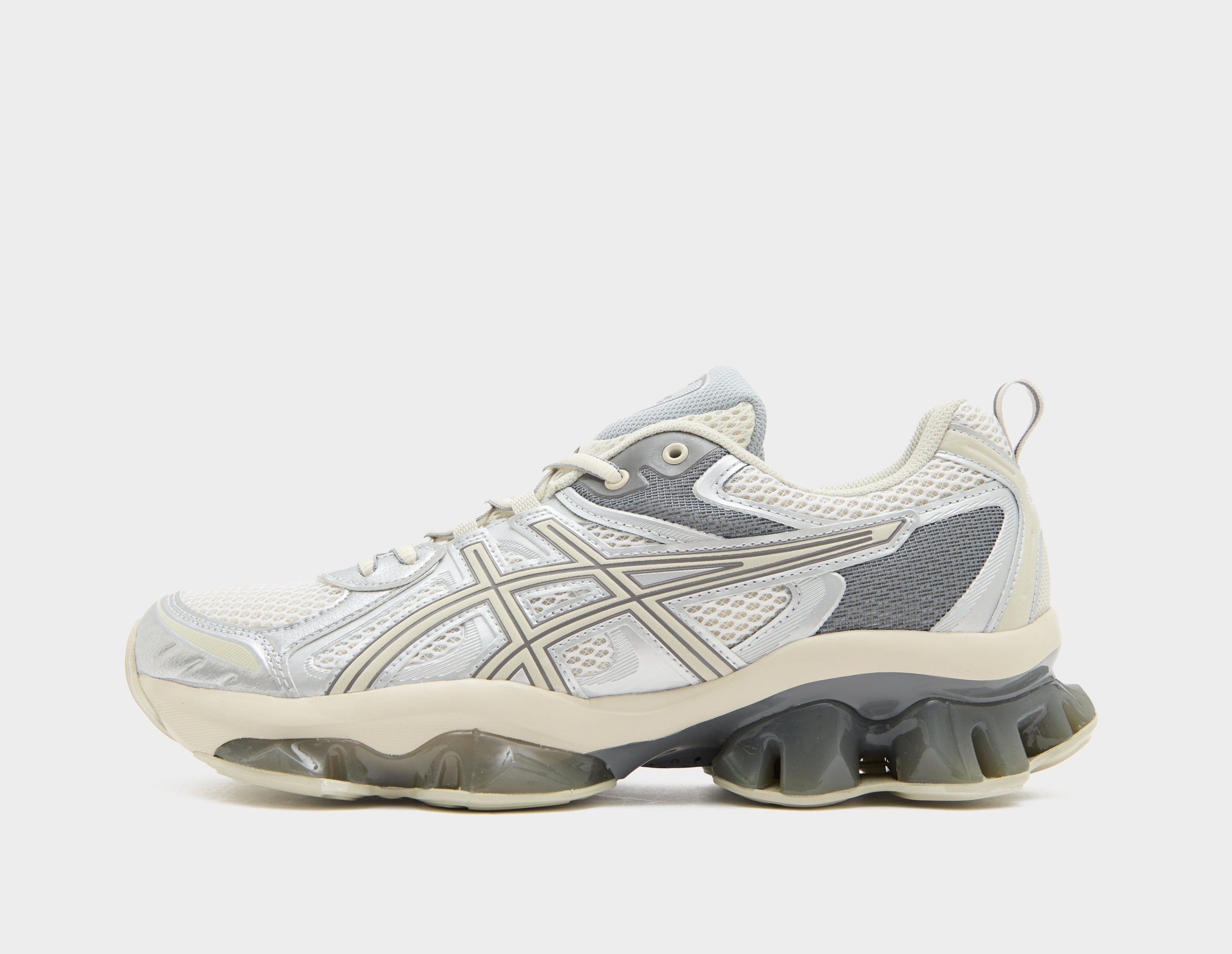 ASICS GEL-QUANTUM KINETIC, White
