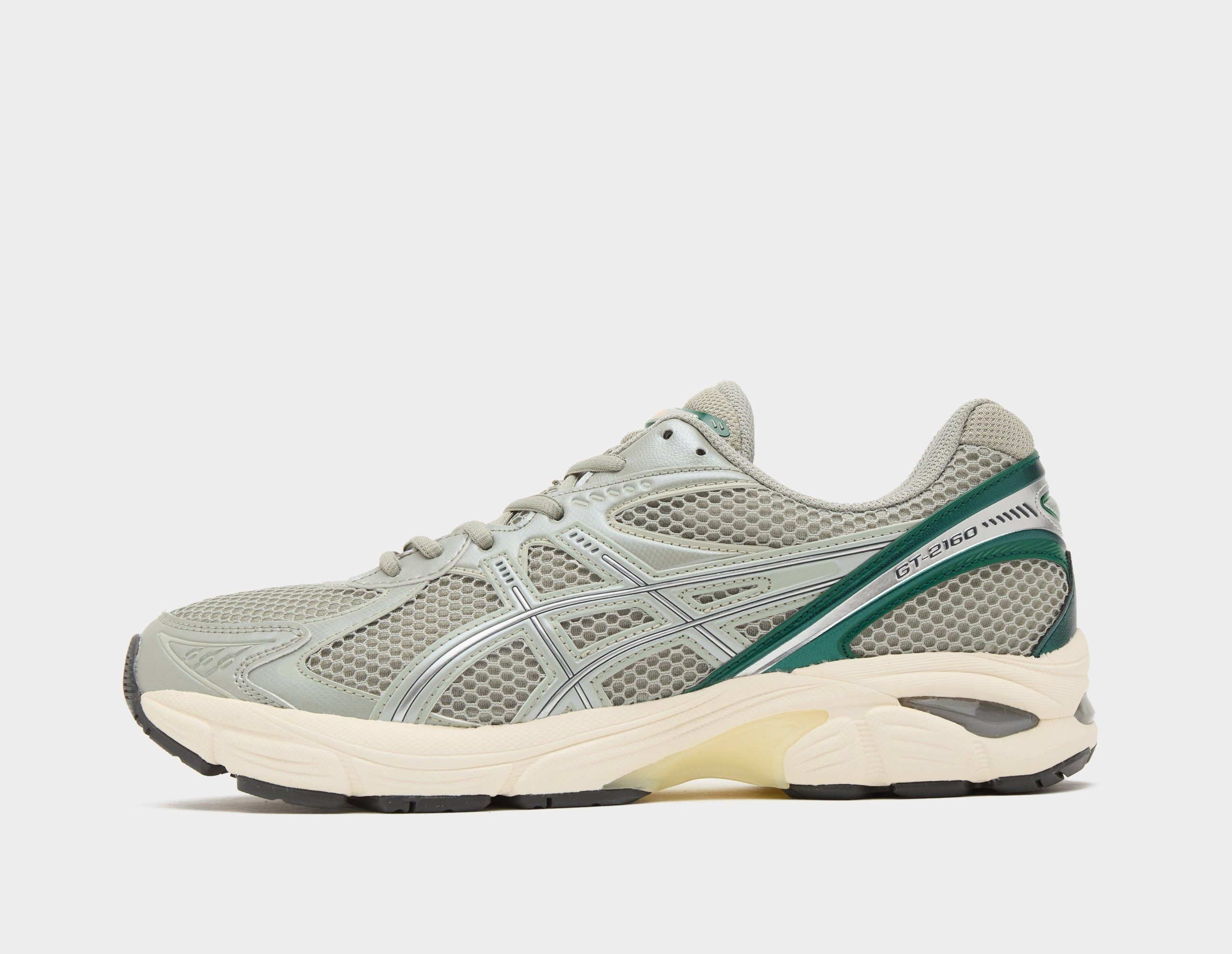 ASICS GT-2160, Grey