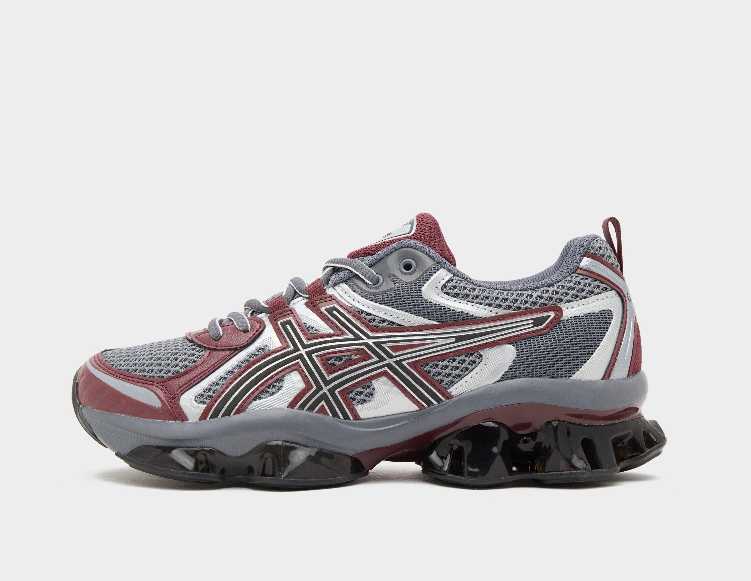ASICS Gel-Quantum Kinetic Women's, Red